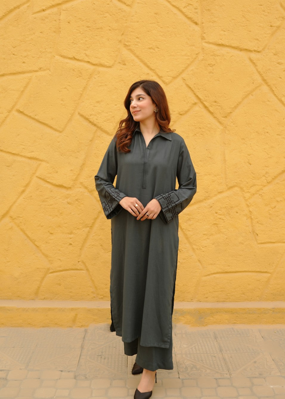 Tiraz Yasna Women 2pcs