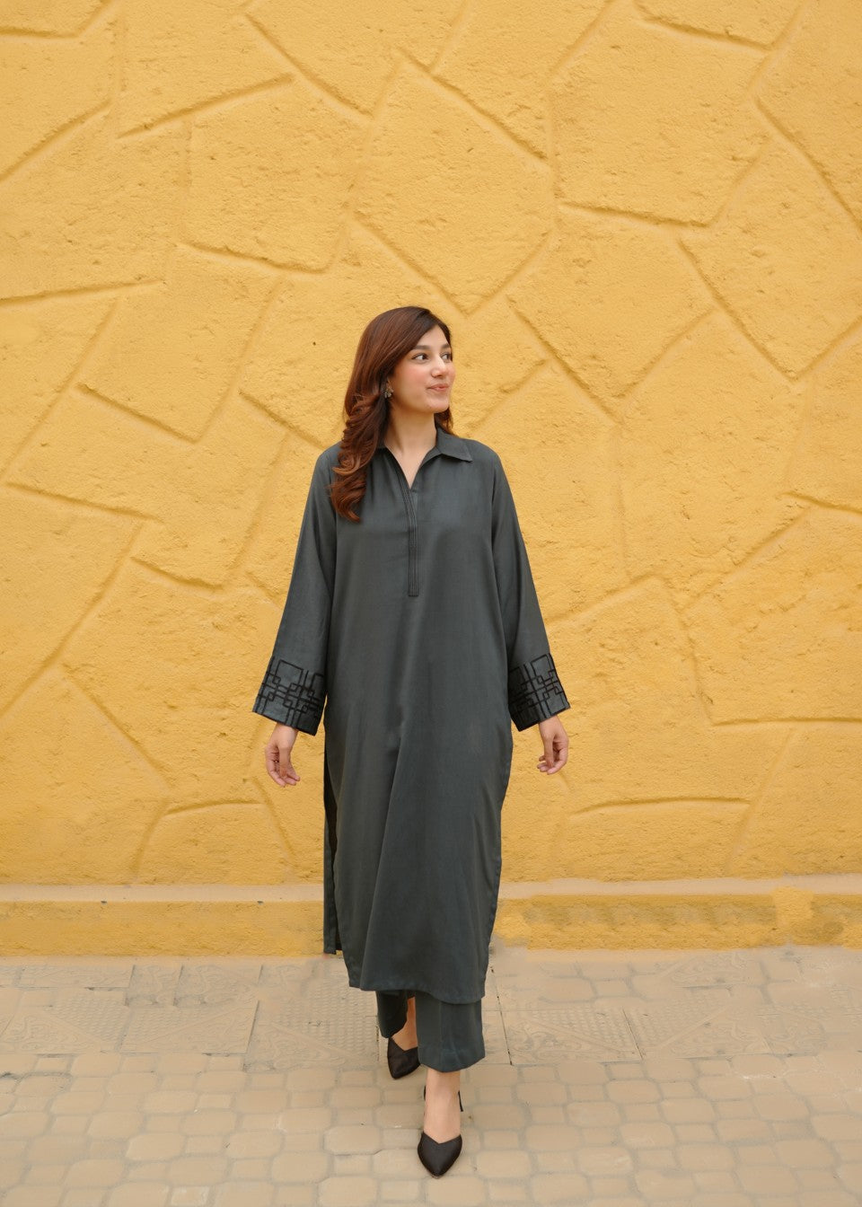 Tiraz Yasna Women 2pcs