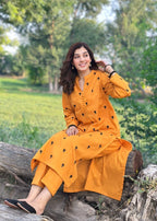 Tiraz Zarine Women 2pcs