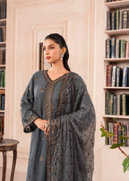 Pehnawa Fashion PREMIUM CHIFFON Women 3pcs