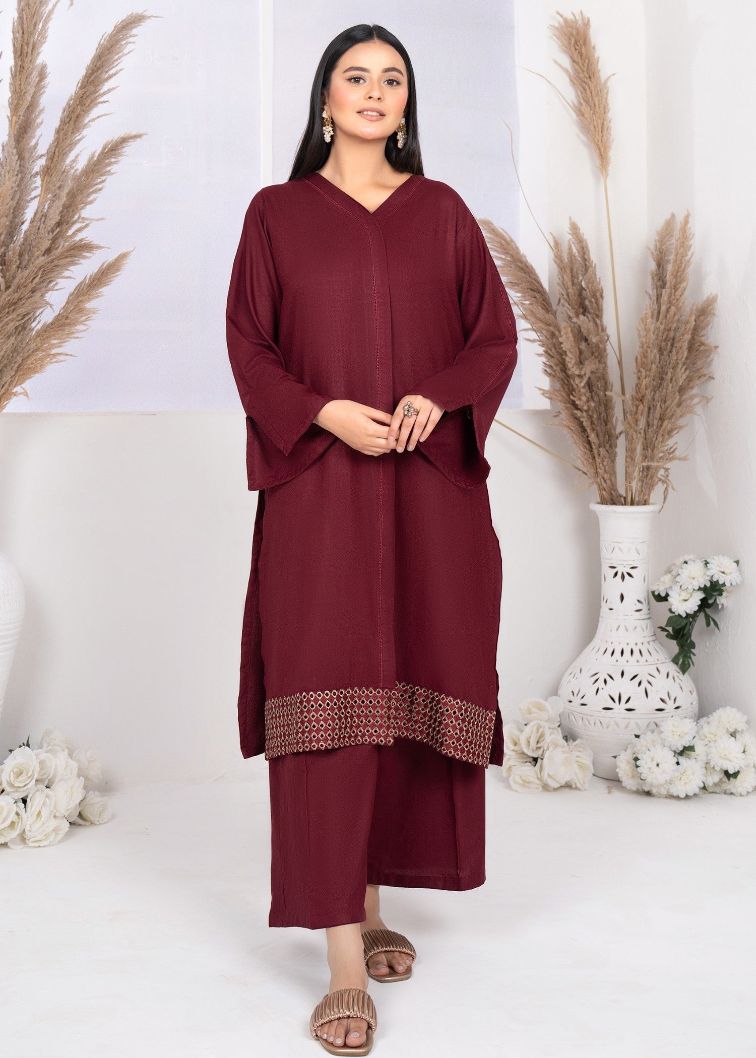 Tiraz Layl Women 2pcs