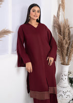 Tiraz Layl Women 2pcs