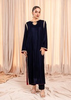 Stitch Vibes Serenade Dress Women 2pcs
