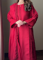 Ayesha B lubab Women 3pcs