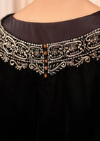 Stitch Vibes Aylin Whisper Shawl Shirt Women 1pcs