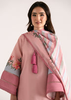 Jahaan Rosse Women 3pcs