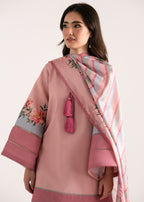 Jahaan Rosse Women 3pcs