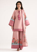 Jahaan Rosse Women 3pcs