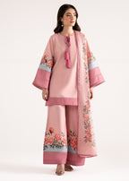 Jahaan Rosse Women 3pcs