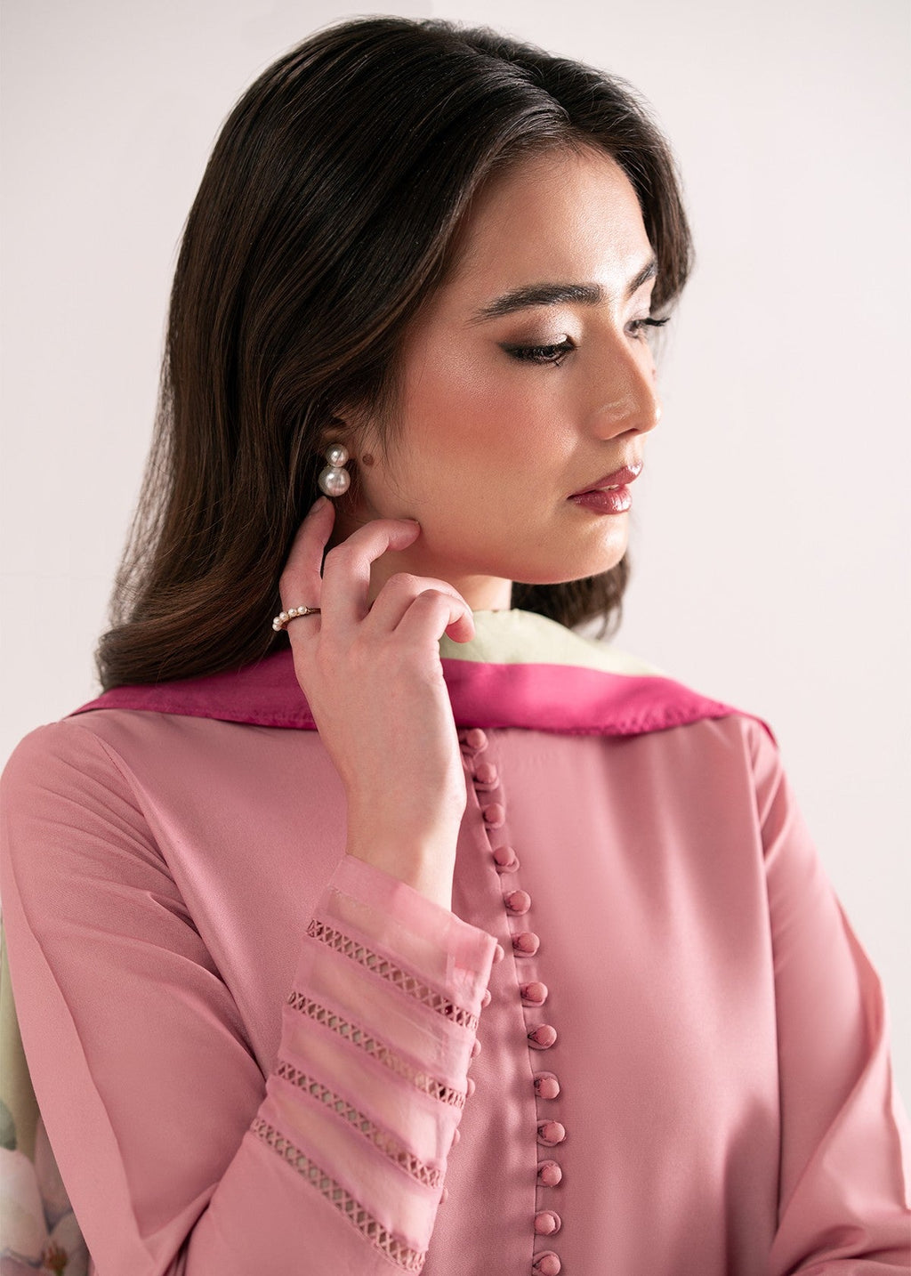 Jahaan Rosaura Women 3pcs