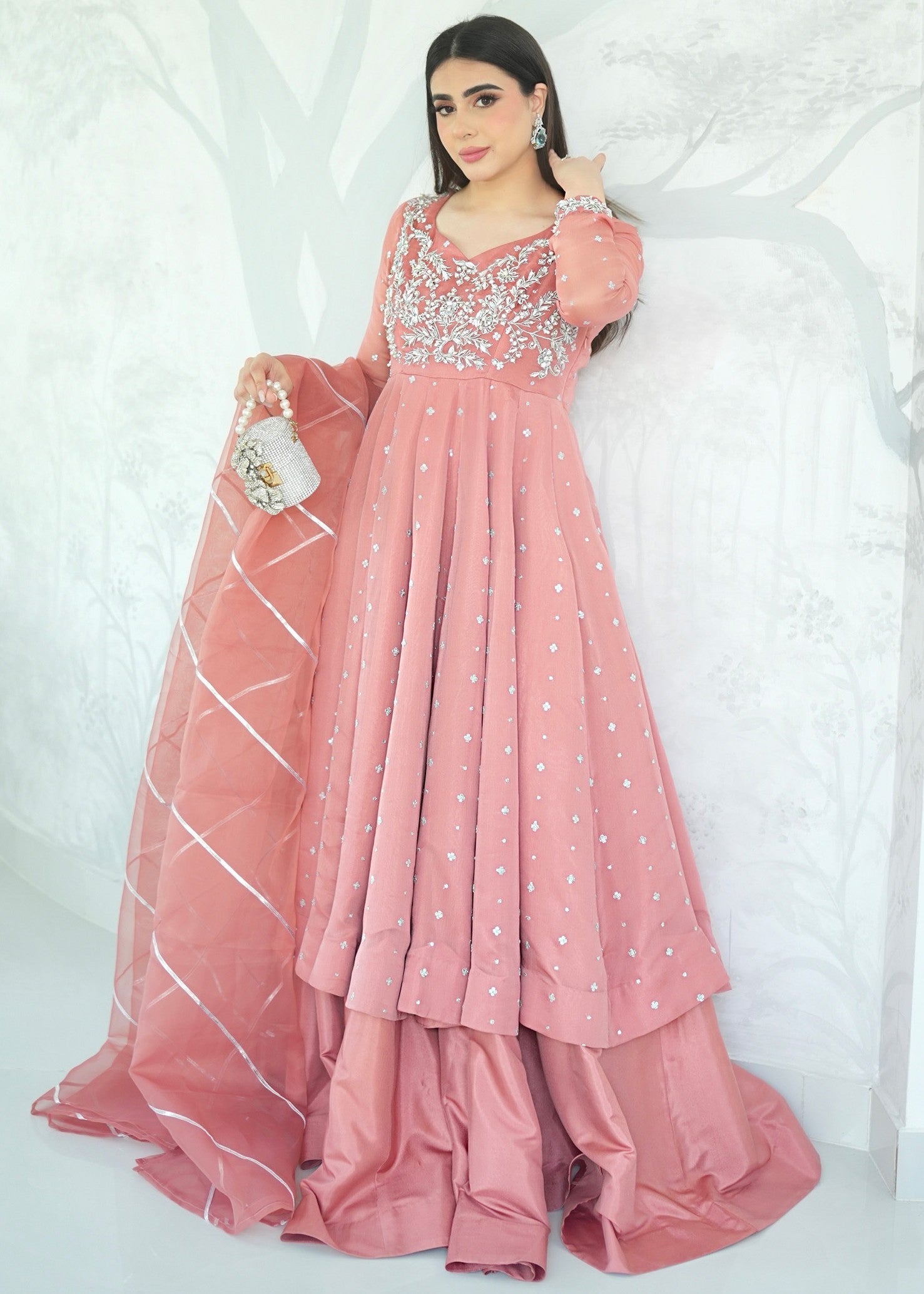 Allure By Ih JOEL Women 3pcs