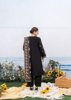 Fatima Noor’s Bi 001 1 Women 3pcs