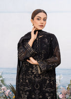 Fatima Noor’S Collections Fn 452 1 Women 3pcs