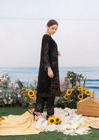 Fatima Noor’S Collections Fn 452 1 Women 3pcs