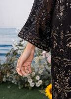 Fatima Noor’S Collections Fn 452 1 Women 3pcs