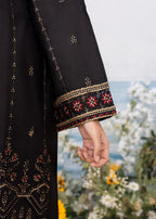 Fatima Noor’S Collections Psd 12 1 Women 3pcs