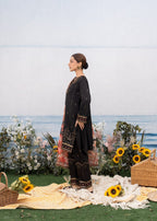 Fatima Noor’S Collections Psd 12 1 Women 3pcs