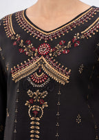 Fatima Noor’S Collections Psd 12 1 Women 3pcs