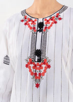 Fatima Noor’s Bi 002 1 Women 3pcs