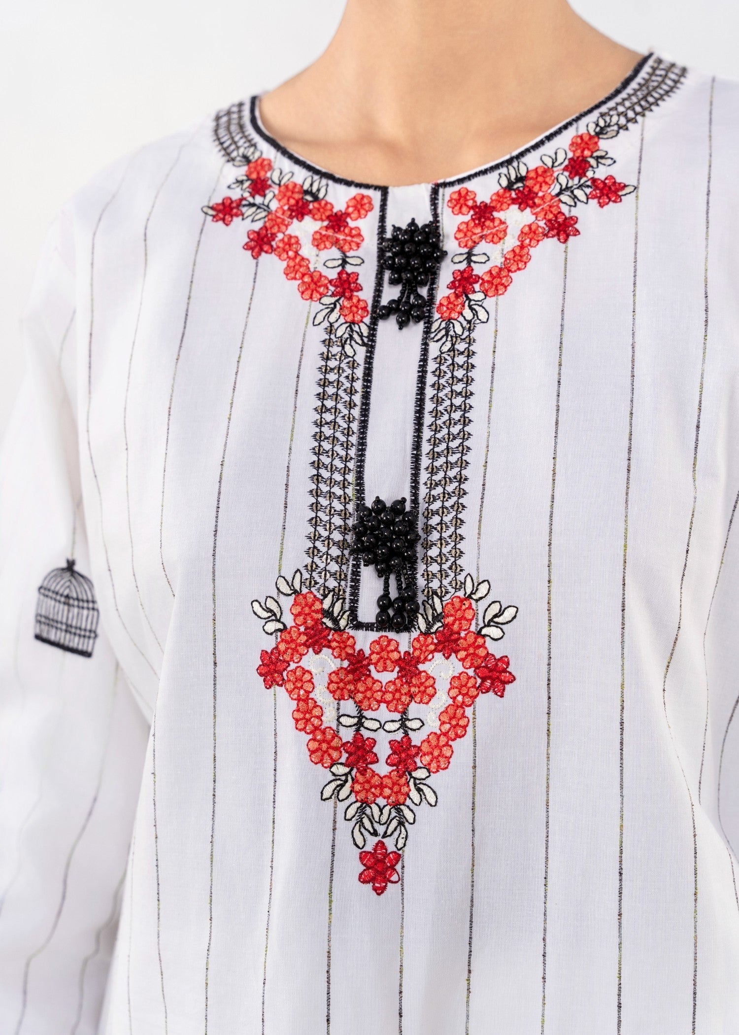Fatima Noor’s Bi 002 1 Women 3pcs
