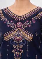Fatima Noor’s Psd 12 2 Women 3pcs