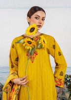 Fatima Noor’S Collections Bi 002 2 Women 3pcs