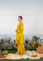 Fatima Noor’S Collections Bi 002 2 Women 3pcs