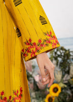 Fatima Noor’S Collections Bi 002 2 Women 3pcs