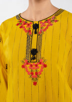 Fatima Noor’S Collections Bi 002 2 Women 3pcs