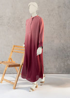 Zaira and Mahnoor Sunset Women 2pcs