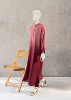 Zaira and Mahnoor Sunset Women 2pcs