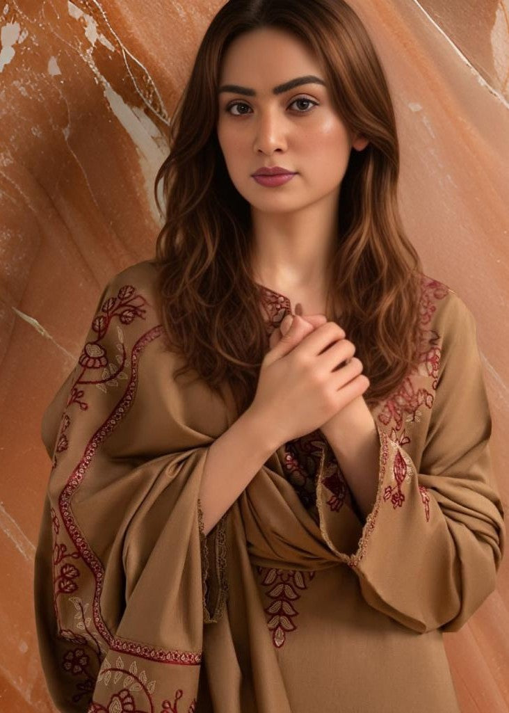 Tawakal Closet Gul Libbas Women 3pcs