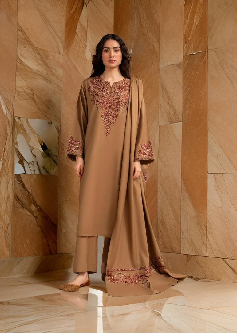 Tawakal Closet Gul Libbas Women 3pcs