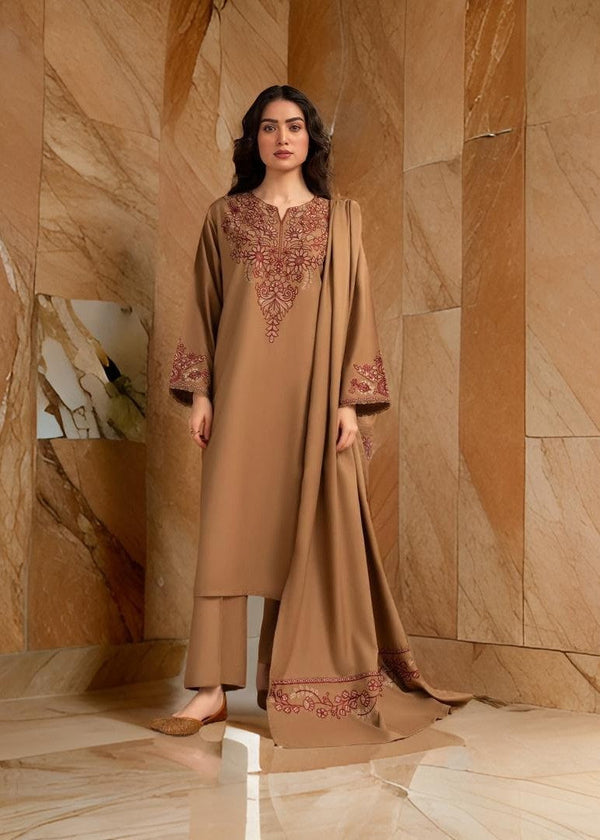 Tawakal Closet Gul Libbas Women 3pcs