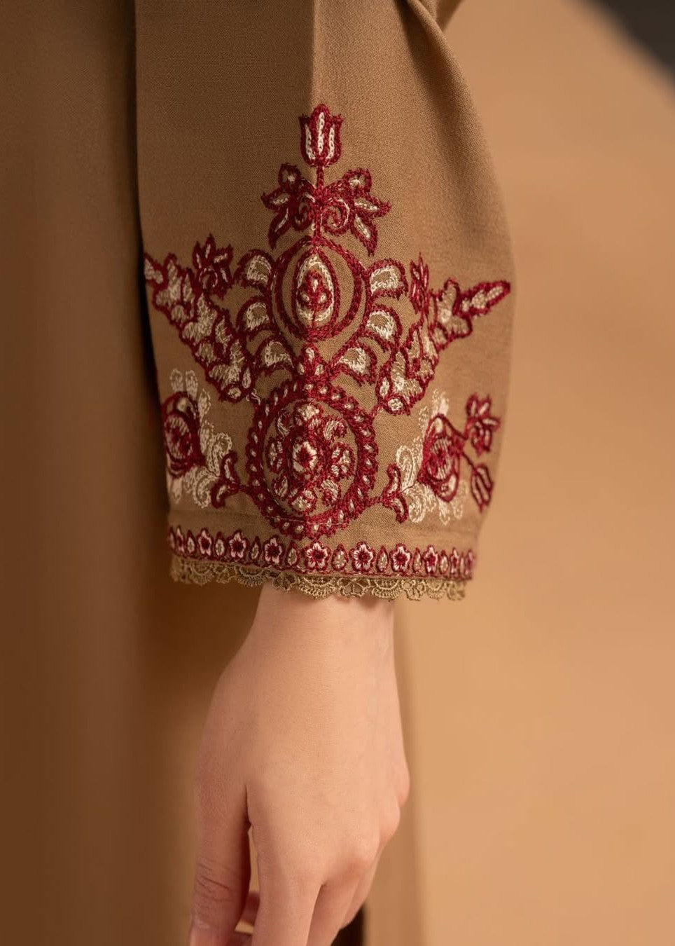 Tawakal Closet Gul Libbas Women 3pcs