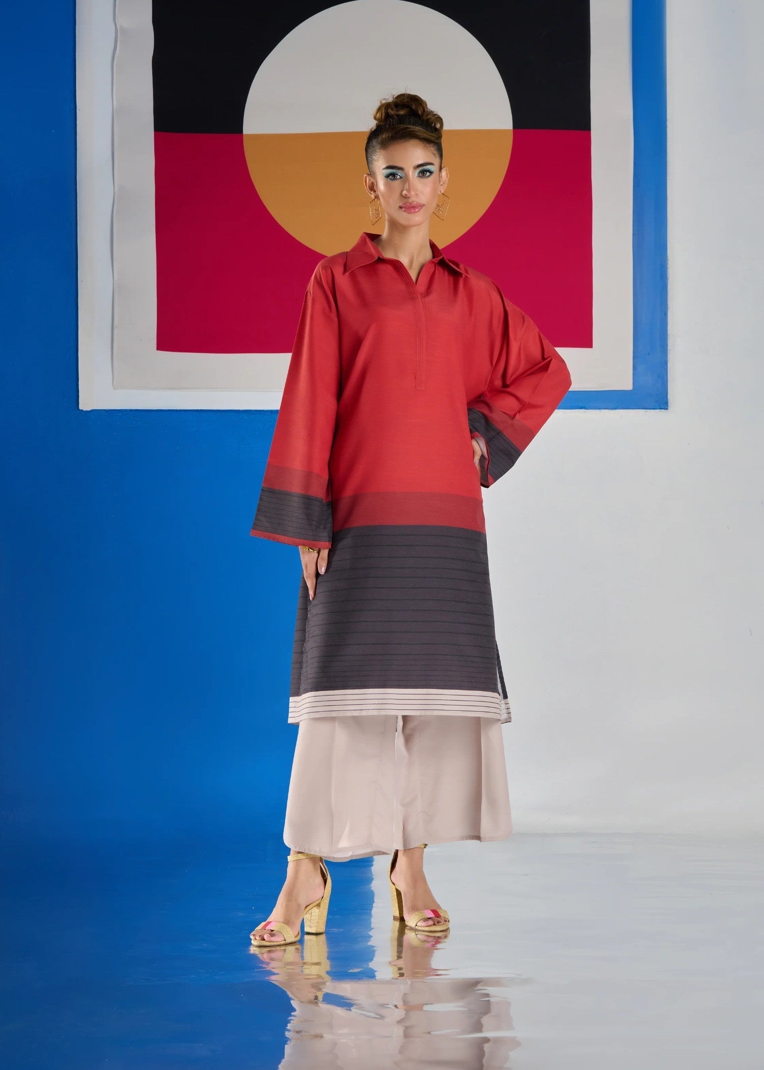 Cocoon ROSSO Women 2pcs