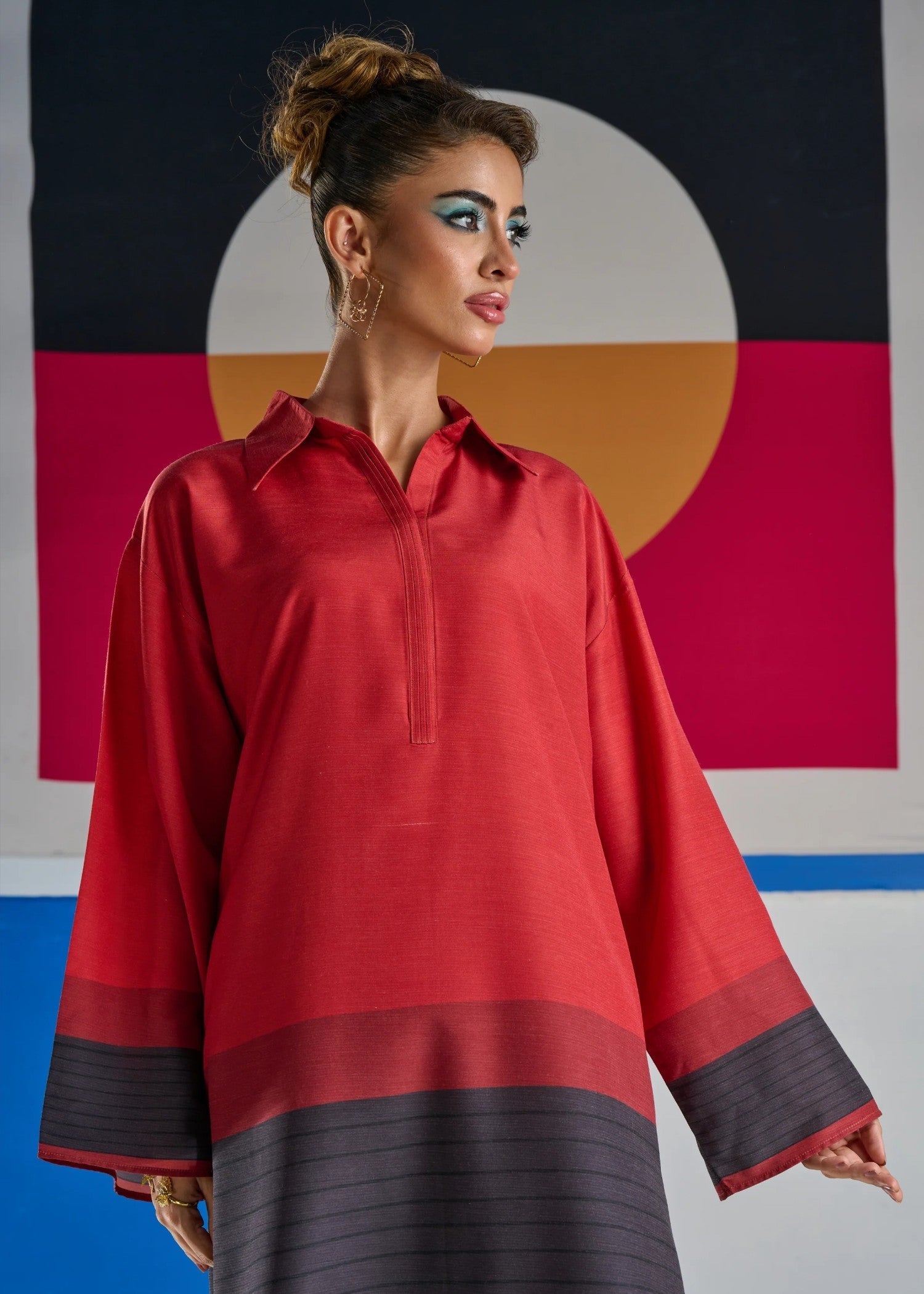 Cocoon ROSSO Women 2pcs
