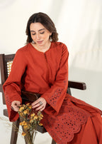 ZEVK Winter Flavour RUST Women 2pcs
