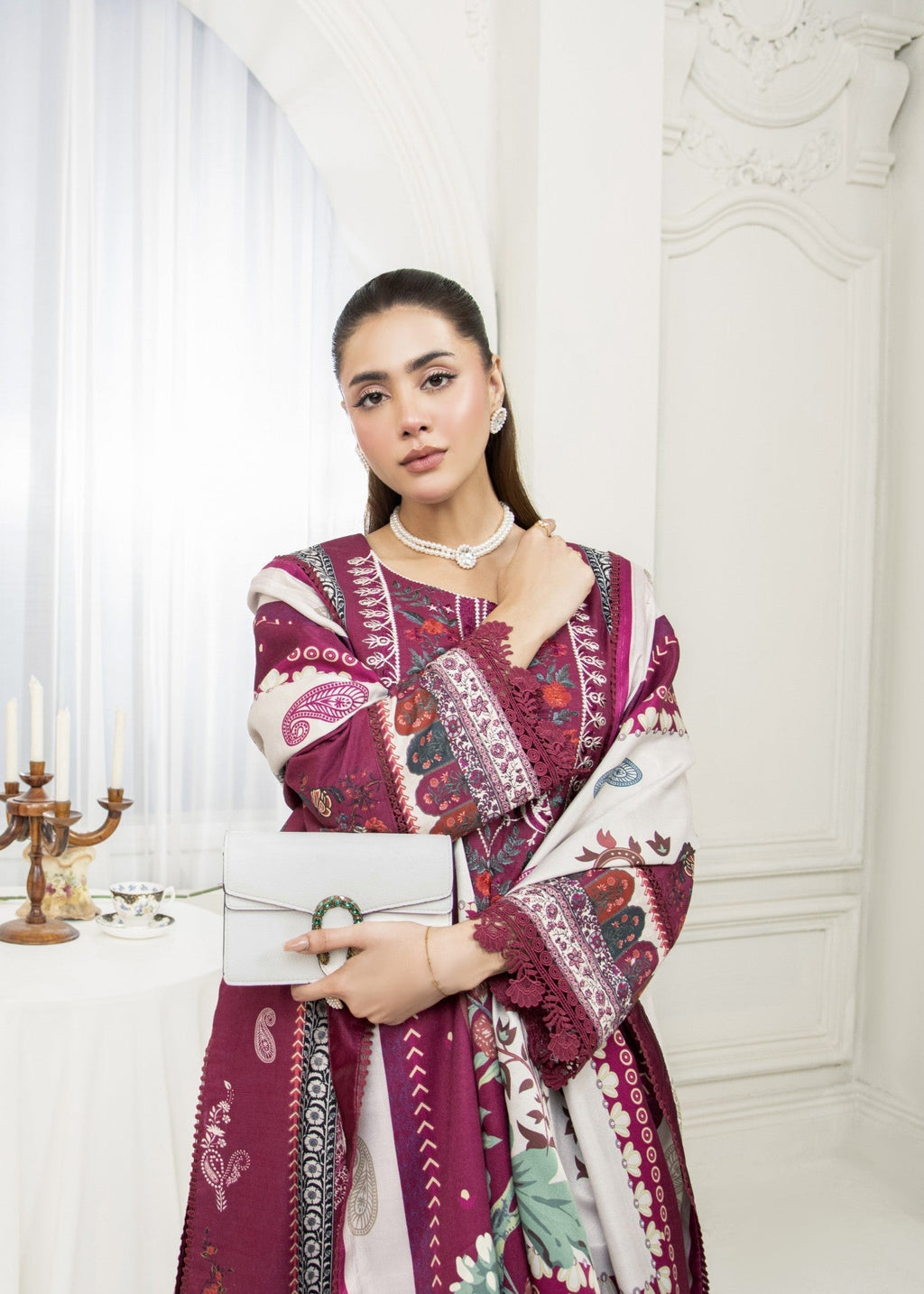 Meerak Pret Whisper Women 3pcs