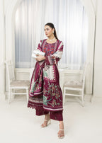 Meerak Pret Whisper Women 3pcs