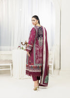 Meerak Pret Whisper Women 3pcs