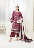 Meerak Pret Whisper Women 3pcs