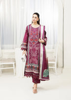 Meerak Pret Whisper Women 3pcs