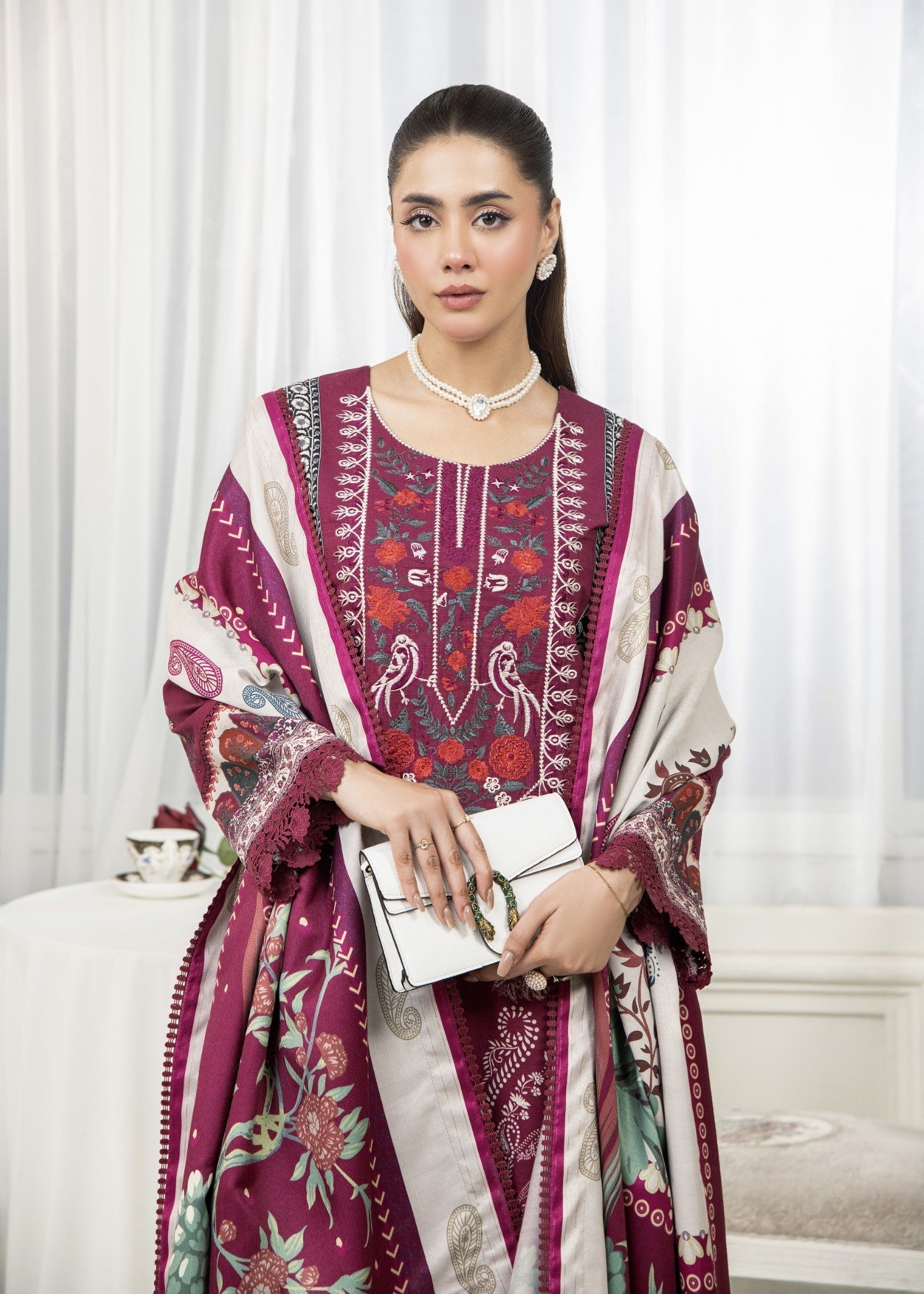 Meerak Pret Whisper Women 3pcs