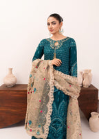 Tamanna E Libas HALEEMA Women 3pcs