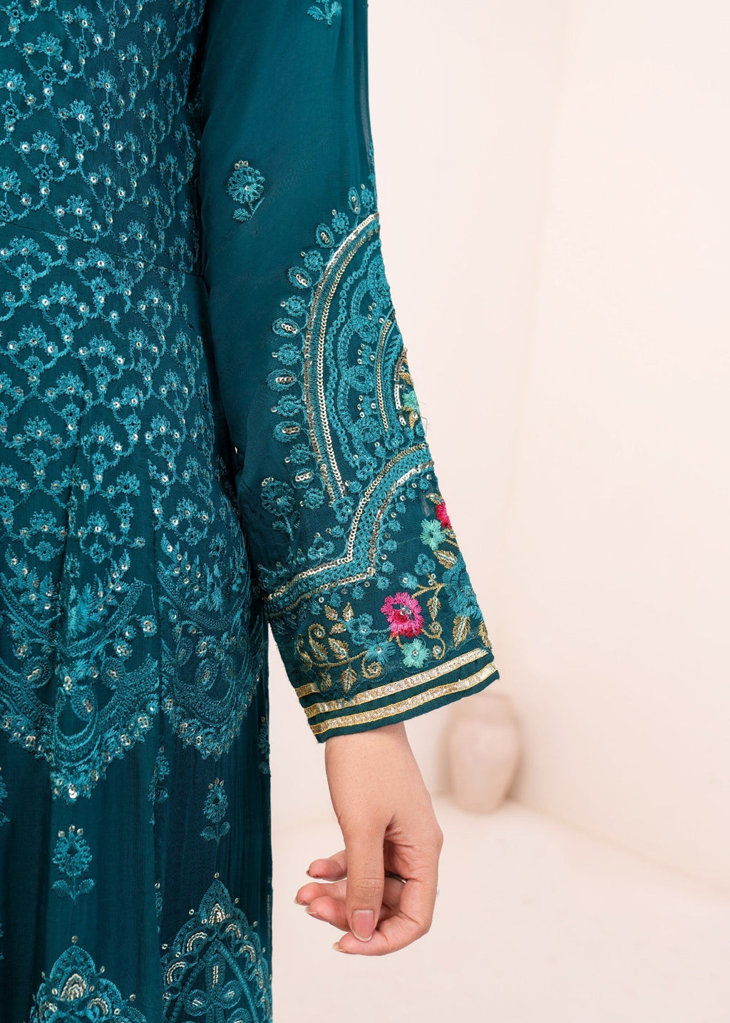 Tamanna E Libas HALEEMA Women 3pcs