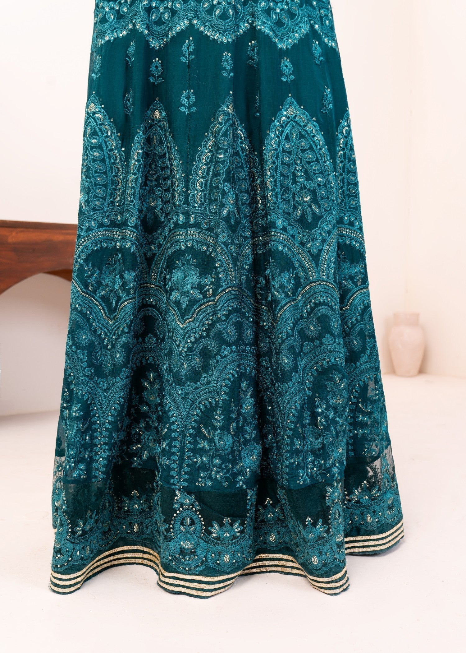 Sara Jahan HALEEMA Women 3pcs