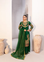 Sara Jahan LAIBA Women 3pcs