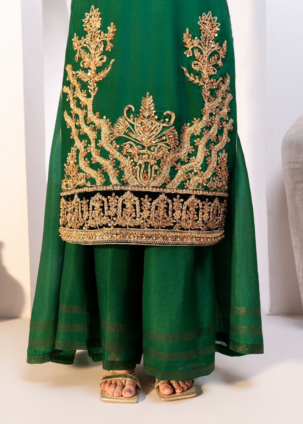 Sara Jahan LAIBA Women 3pcs