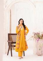 Tamanna E Libas NISHA Women 3pcs